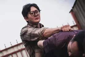 《我是余欢水》原著中，男主角为何没有逆袭成功？图片