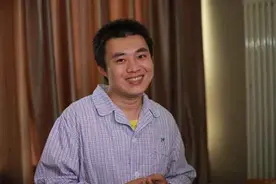 北京朝阳医院遇袭医生陶勇：还会在医学行业坚持，造福更多人图片
