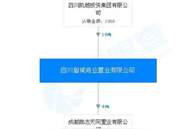 蓉城地事㉑丨郫都蜀都新城 31亩宅地6720元/㎡成交图片