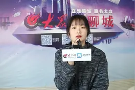 聊城一村民拆迁补偿房未交房就已开裂 施工方：修补修补即可图片