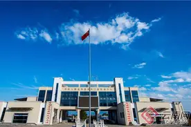云南陇川：精准施策提升口岸货物通关图片