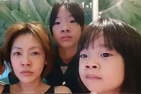小S有几个女儿 大女儿成功出圈最强星二代干爹是刘德华图片