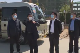 省“四进”工作组到德州市陵城区部分乡镇调研“两区同建”图片