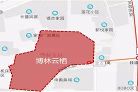 南二环地铁口瞰山大平层火爆入市图片