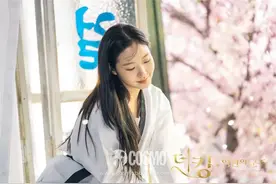 OMG | 李敏镐金高银新剧播了多少天，我就看了多少遍图片