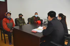 一场意外后的酸楚与希望图片