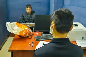 微信建群赌博“抽水”？群主被拘了图片