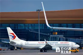 5月3日起 云南多家航空公司新开、复飞多条航线图片