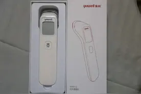 出口红外体温计，监管需要关注这些图片
