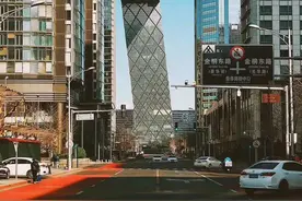 无法逃离朝阳区的日子，朝阳群众没有在怕的图片