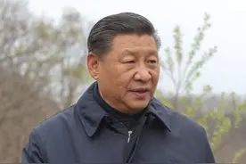 第一观察｜总书记告诫的“大教训”是什么？图片