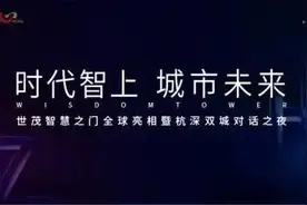 浙商发展研究院院长王永昌：杭州与深圳，推开世贸智慧之门图片