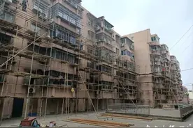 宁波老旧小区改造三年行动方案公布！附市六区今年老旧小区改造完全名单图片