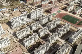 青海42个贫困县全部脱贫 实现绝对贫困全面“清零”图片