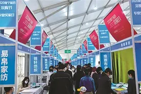 海宁家纺业逆势突围图片