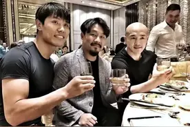 “力亮对决”被质疑炒作！张伟丽：不要用爱好去挑战专业图片