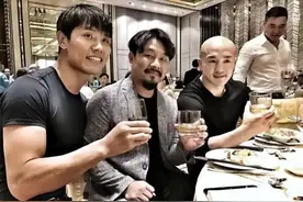 “力亮对决”被质疑炒作！张伟丽：不要用爱好去挑战专业图片