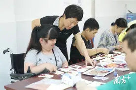 逾29万持证残疾人就业！广东发布2019年残疾人事业发展统计公报图片