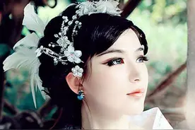 想你的时候图片