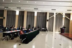 济宁10名青年企业家拟获第六届“青年创业先锋”称号图片
