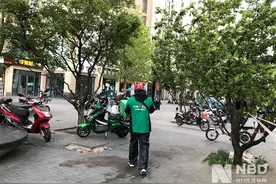 盒马小站撤站、叮咚买菜补位 前置仓模式在京重燃战火图片