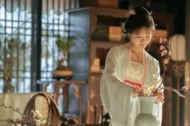 历史剧｜《清平乐》：公主想离婚，为何这么难？图片