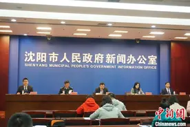 辽宁自贸区沈阳片区25项制度创新案例在沈阳复制推广图片