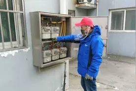 安全使用天然气，这些用气小常识要牢记图片