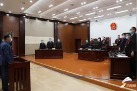 有期徒刑25年、不得假释，德州苏杰涉黑案二审维持原判图片
