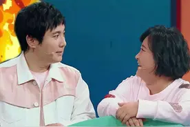 沈腾任贾玲电影男主怎么回事 吐槽贾玲用人太狠七天没睡过觉图片