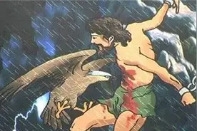 阅会｜从书中品读中国寓言故事，解读中华民族不屈不挠抗争精神图片