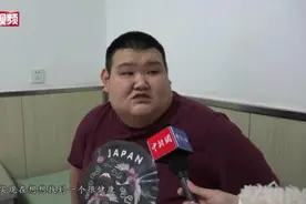 励志小伙4个月瘦120斤：让更好的自己享受生活视频封面