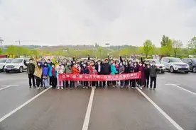 自驾助力旅游景区获客，开辟宣传营销新渠道图片