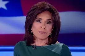 可笑又荒唐！美国女主播竟对华上演“泼妇骂街”戏码图片