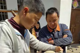 从垃圾堆里“捡”到唐代文物后，平水这位村民的做法堪称“教科书”图片