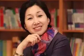 明天世界读书日！一起看看清华附小校长窦桂梅的推荐书单图片