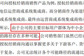 亿联网络70页回复年报问询函，四大疑问仍待解图片