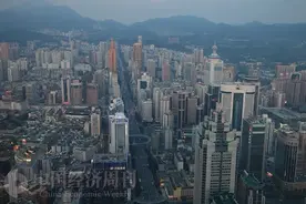 深圳房价暴涨幕后推手：垫资、经营贷、空壳公司、假离婚……图片
