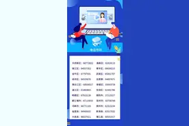双流区164家幼儿园最全信息公布！办园性质、电话、地址→图片