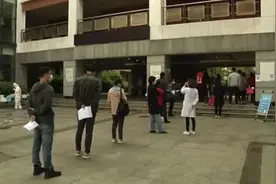 武汉如何安全复学？这些学校有动作图片
