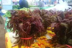 千万别省这一步，这些蔬菜焯水后食用更安全图片