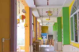 枣庄多家幼儿园加盟正立正品牌服务 交了数万元费用却找不到人了图片