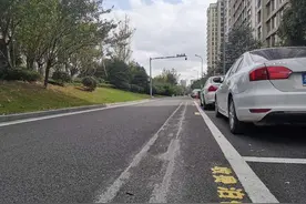 “甬城泊车”明天上线试运行 以后停车付费就用它了图片