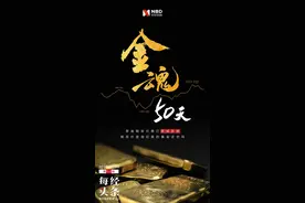 原油期货跌成负数，黄金也曝期现价差创纪录！避险外衣下，竟藏着风险的心图片