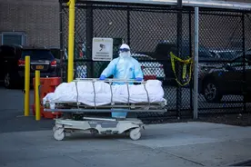 时间提前了！美国2月初已出现死亡病例图片