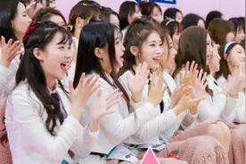 成团位从11减至7，《创造营2020》期待“最强女团”图片