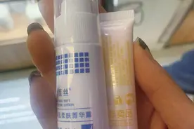 市场监管部门：化妆品试用装等“非卖品”和正品一样受监管图片