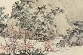 世界上有一副最短的对联，仅仅4个字，点透无数世人图片