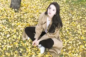 曲靖姑娘许龄月出演《清平乐》图片