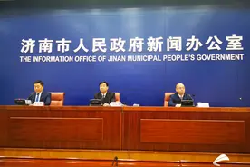 “五一”这么玩儿！济南春季十大主题自驾游了解下图片